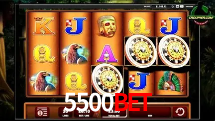 A Revolução dos Aplicativos de Jogos no 5500bet