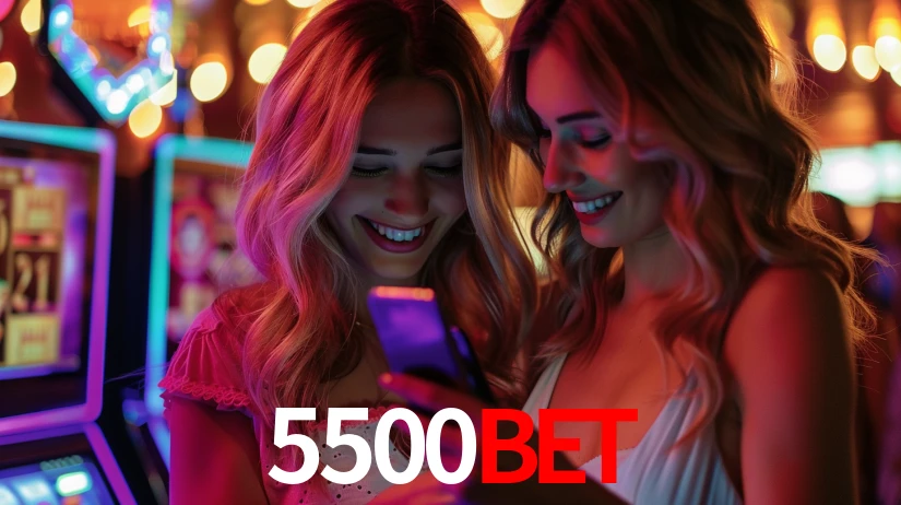 5500bet - Cassino, Sorte e Prêmios - 5500bet.com