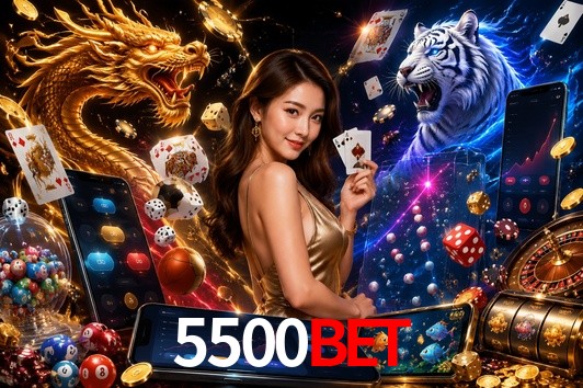 Statistics 5500bet