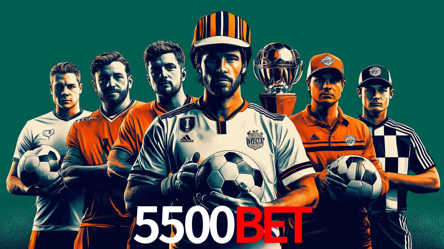 cassino 5500bet