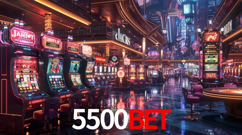 2FA Security 5500bet