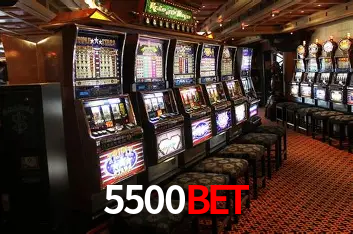 A Emoção da Loteria na 5500bet: Uma Chance de Mudança de Vida