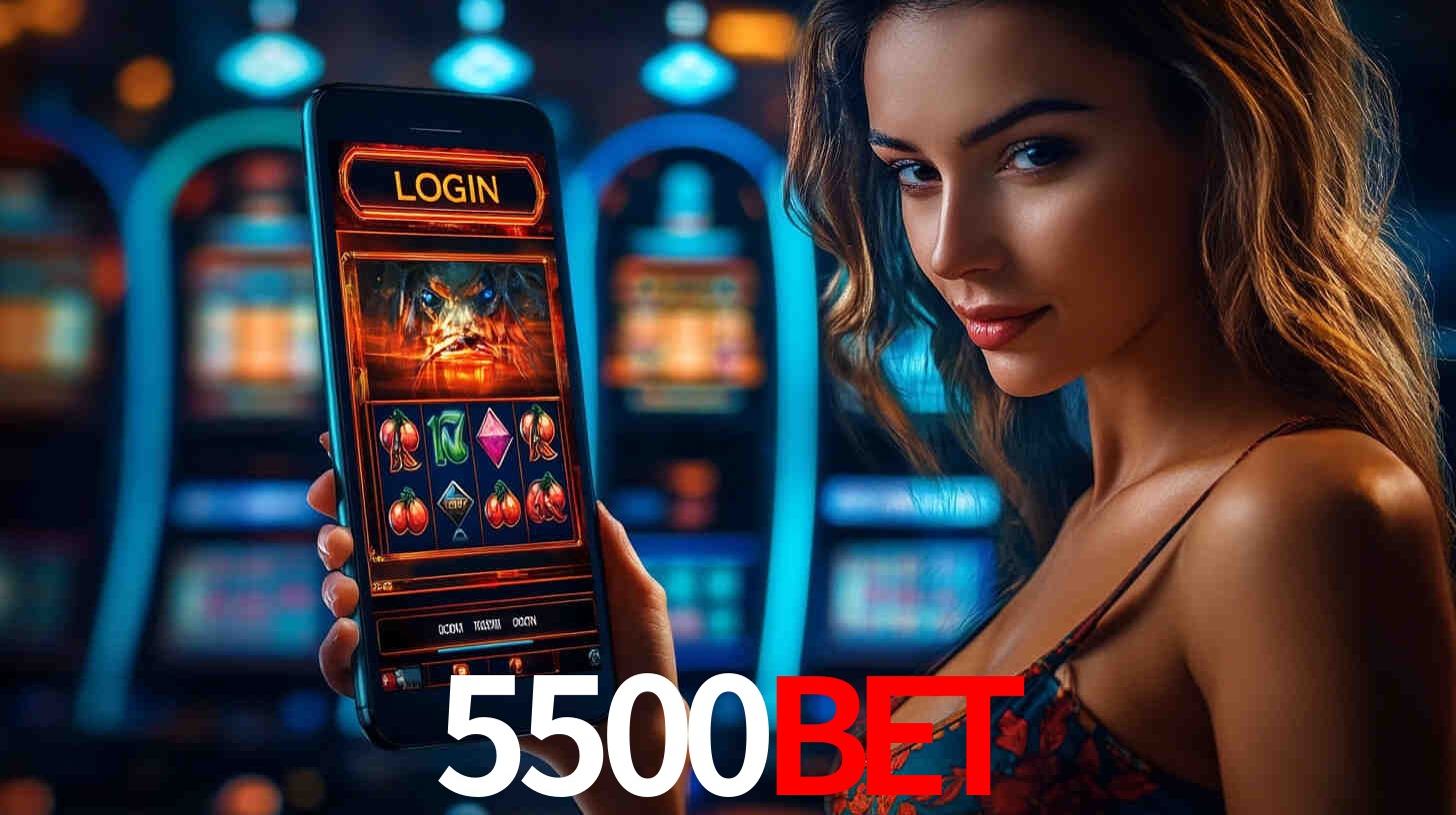 5500bet bet