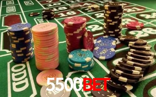 Celular 5500bet
