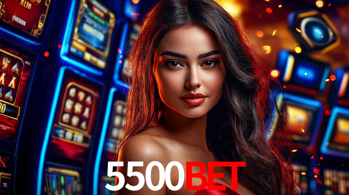Interface Premium 5500bet