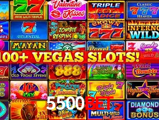 A Emoção da Loteria na 5500bet: Uma Chance de Mudança de Vida