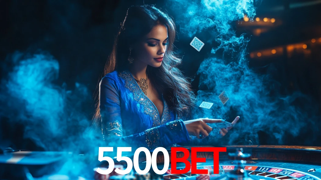 Torneios 5500bet