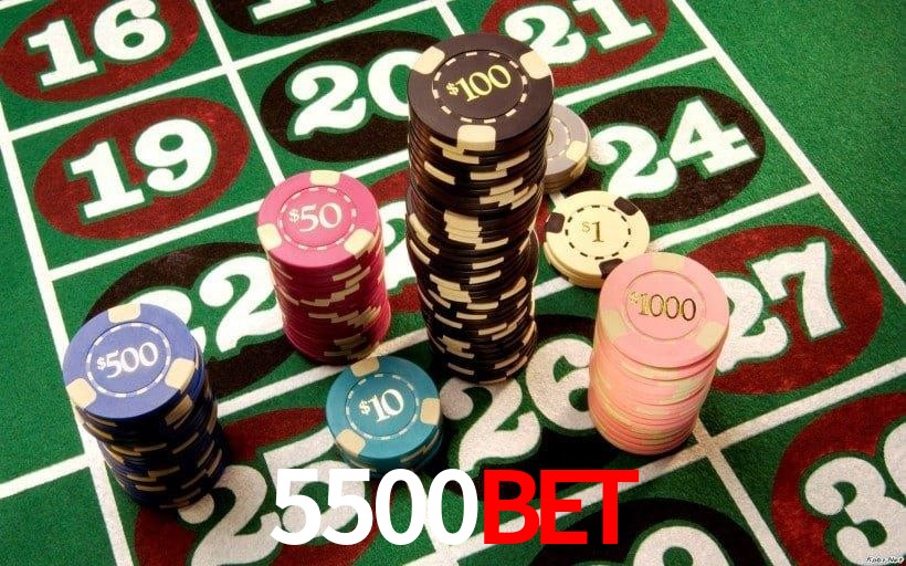 Estratégias Crash Games 5500bet