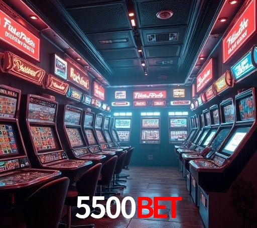 Sistema VIP 5500bet