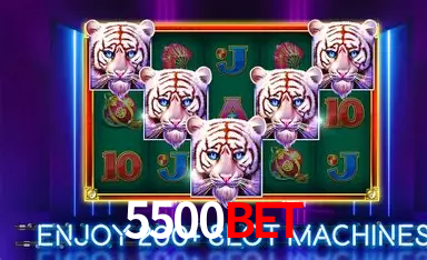 Desvendando o Mundo dos Jogos Virtuais na 5500bet
