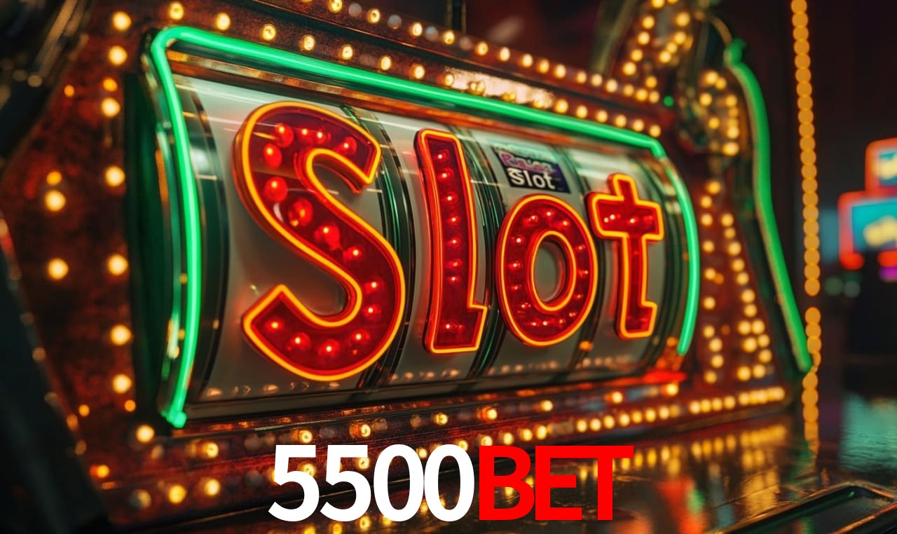 Qualificar VIP 5500bet