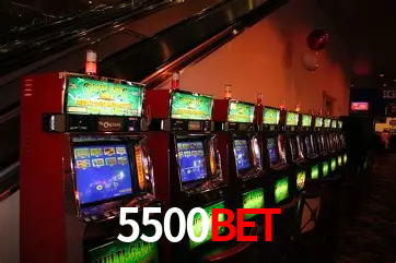 A Revolução dos Aplicativos de Jogos no 5500bet