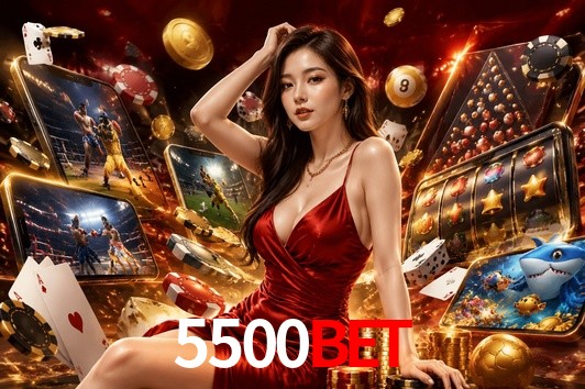 Game Statistics 5500bet