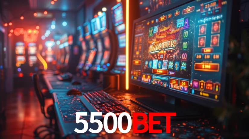 5500bet.com