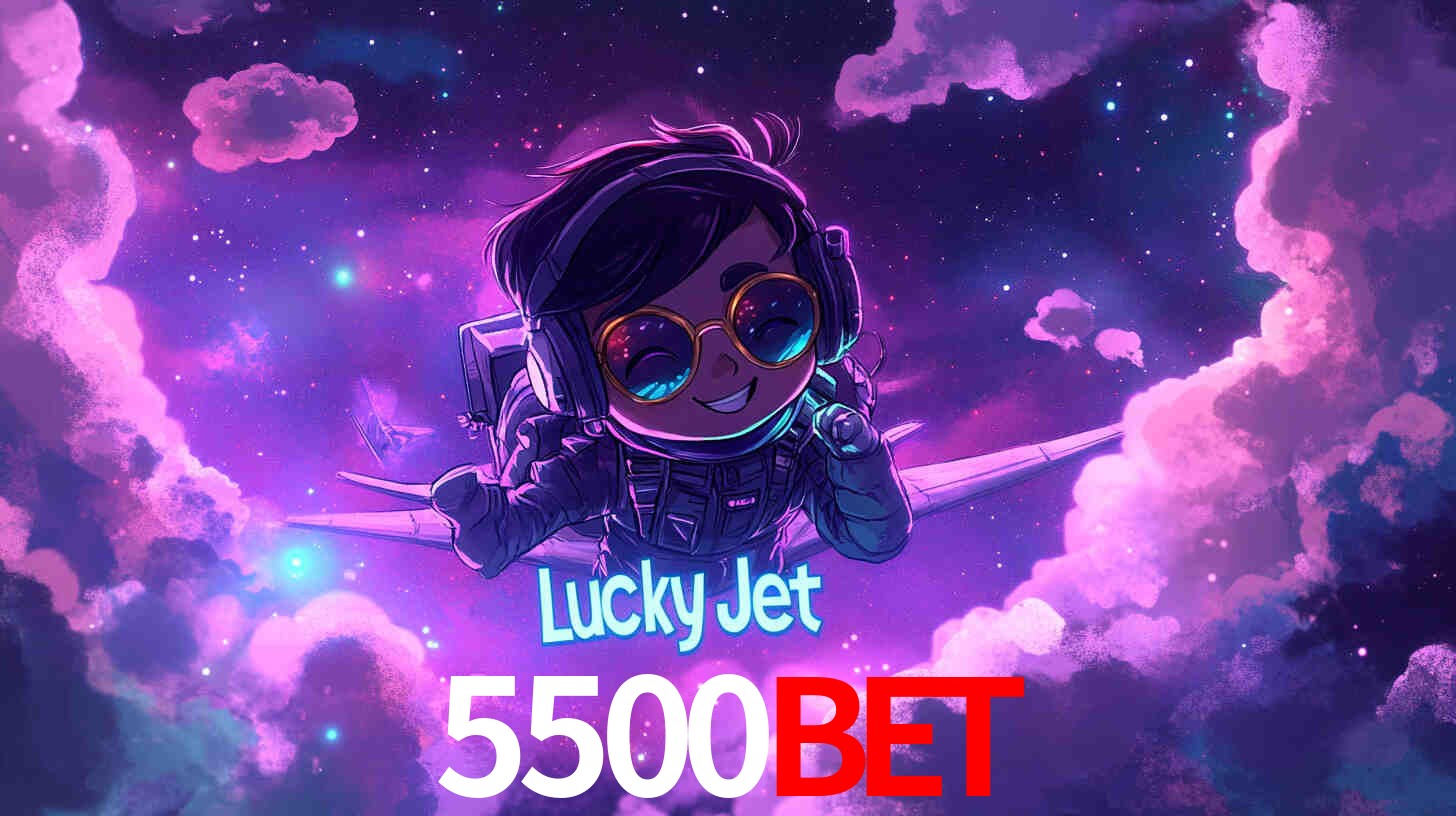 Instruções Download 5500bet