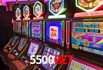 Descubra a Essência do 5500bet: Nossa História e Compromissos