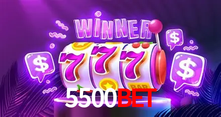 Descubra o Mundo do Cassino Online com 5500bet