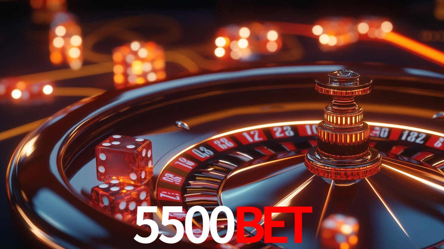 5500bet bet casino