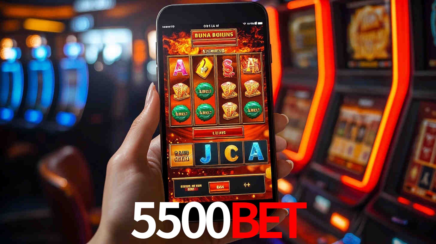5500bet: Jogue Crash e Experimente Alta Recompensa Instantânea