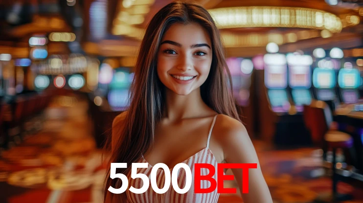 Explore as vantagens do 5500bet: serviço profissional e confiabilidade