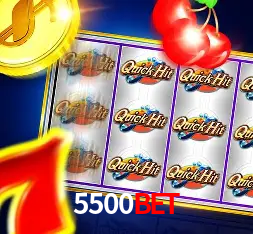 App Desktop 5500bet