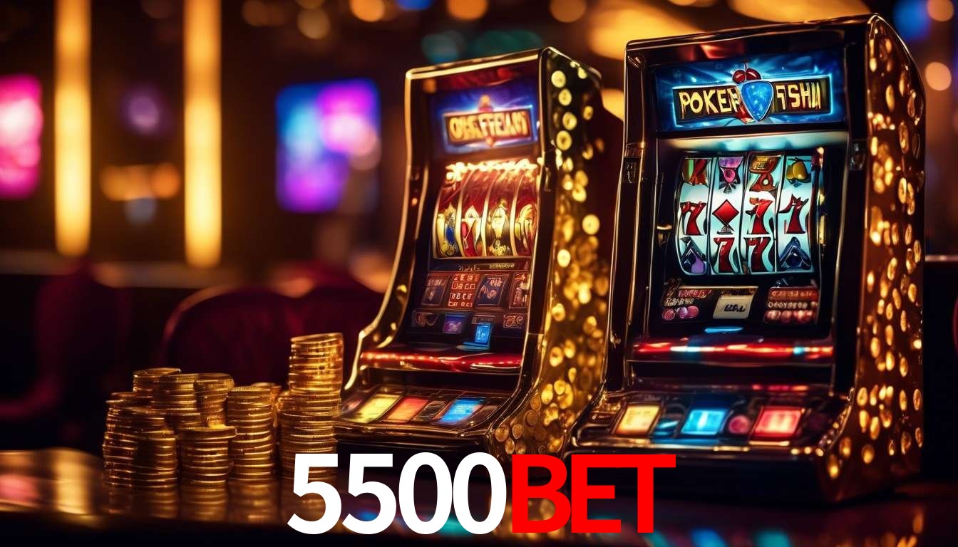 Estatísticas Crash Games 5500bet