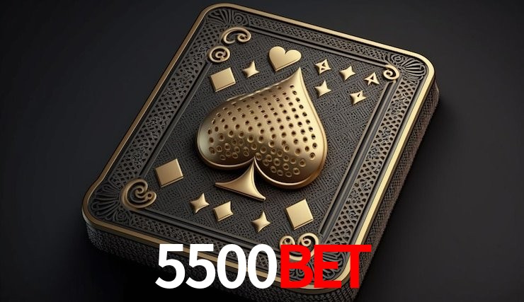 login 5500bet