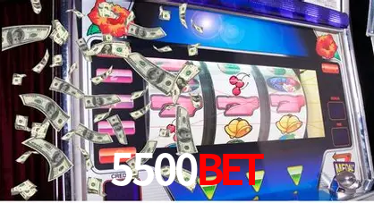 A Experiência Imersiva dos Cassinos Ao Vivo no 5500bet