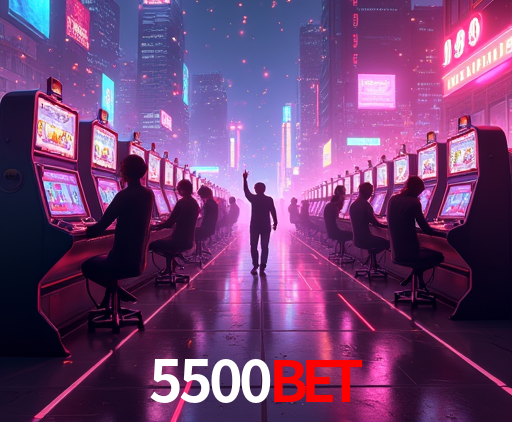 Tecnologia da Plataforma 5500bet