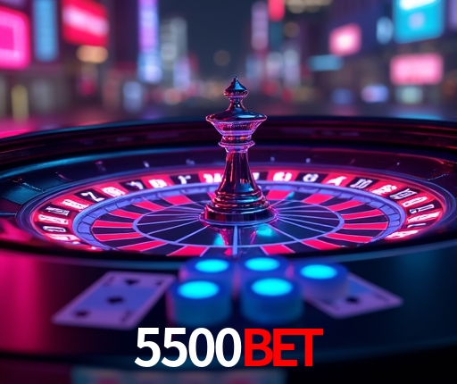 Bônus Diários 5500bet