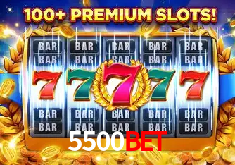 Apostas Esportivas na 5500bet: Um Guia Completo