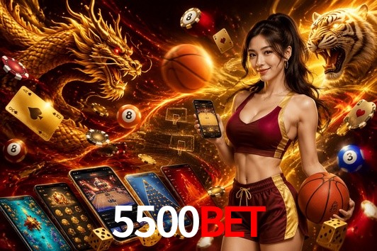Live Casino 5500bet