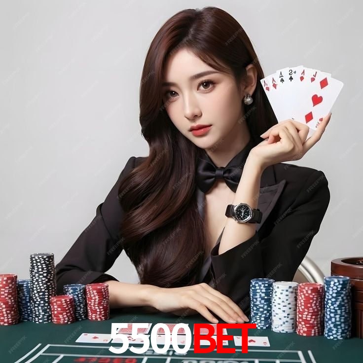 Programa VIP 5500bet