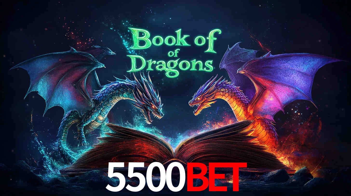 Recursos App 5500bet