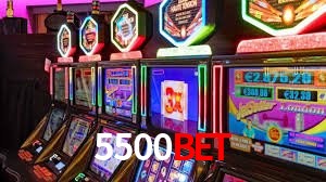 Avaliações dos Jogadores 5500bet