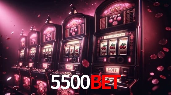 Estatísticas do Jogo 5500bet