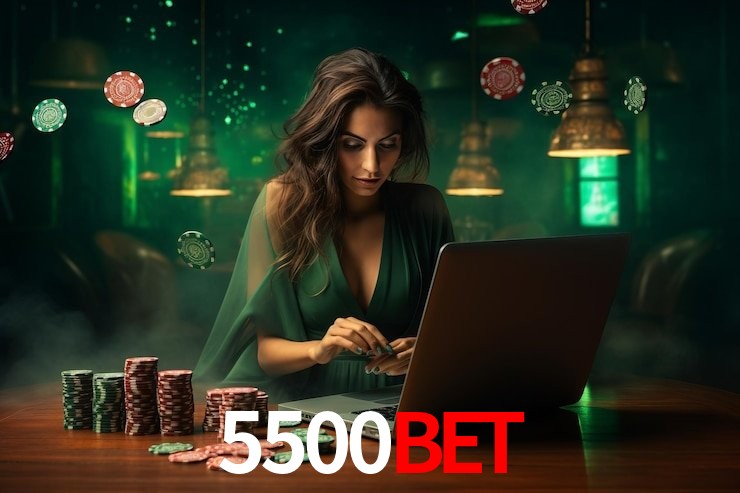 App 5500bet Android