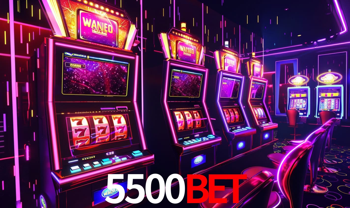 Programa VIP 5500bet