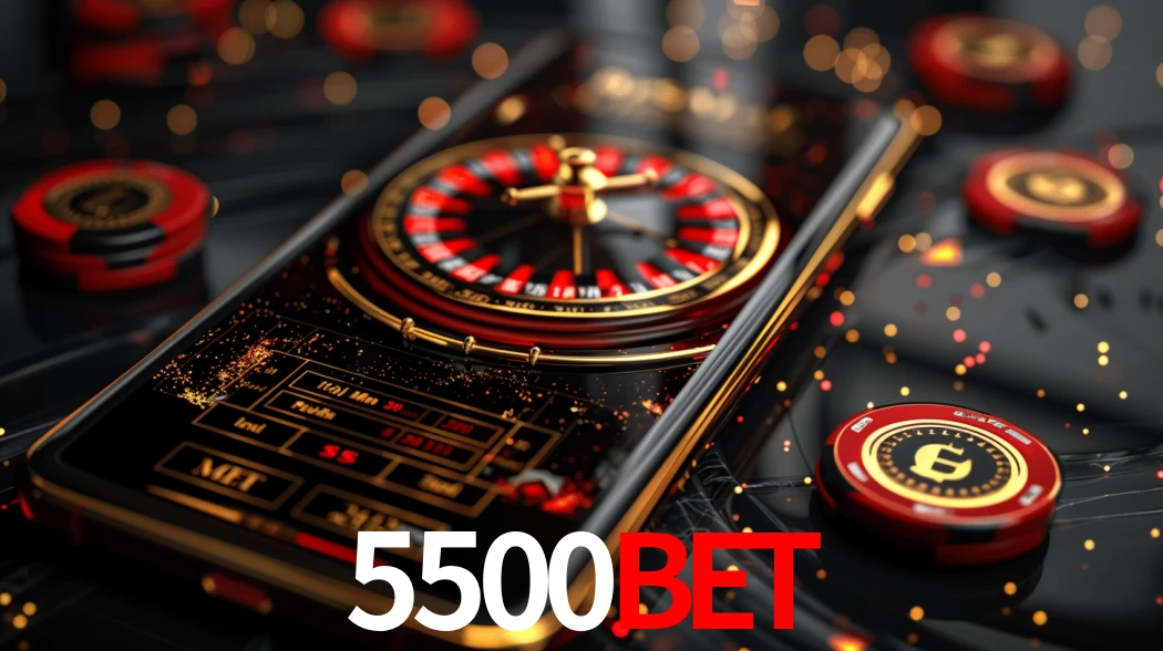 Platform Technology 5500bet