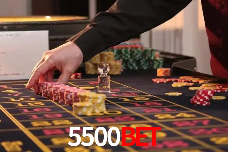 Baixar 5500bet Android
