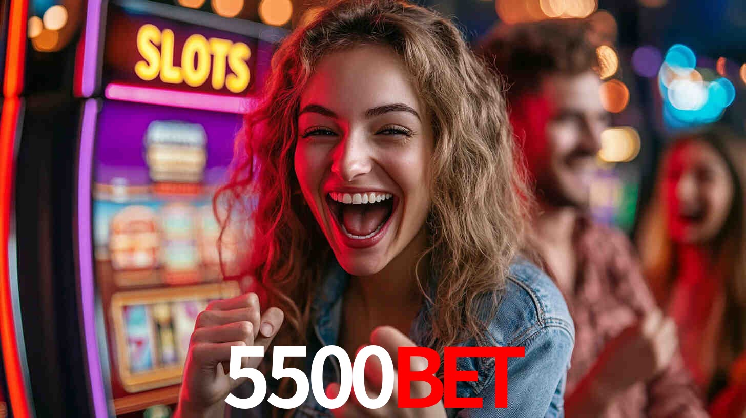PIX Instantâneo 5500bet