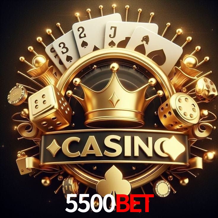 5500bet plataforma