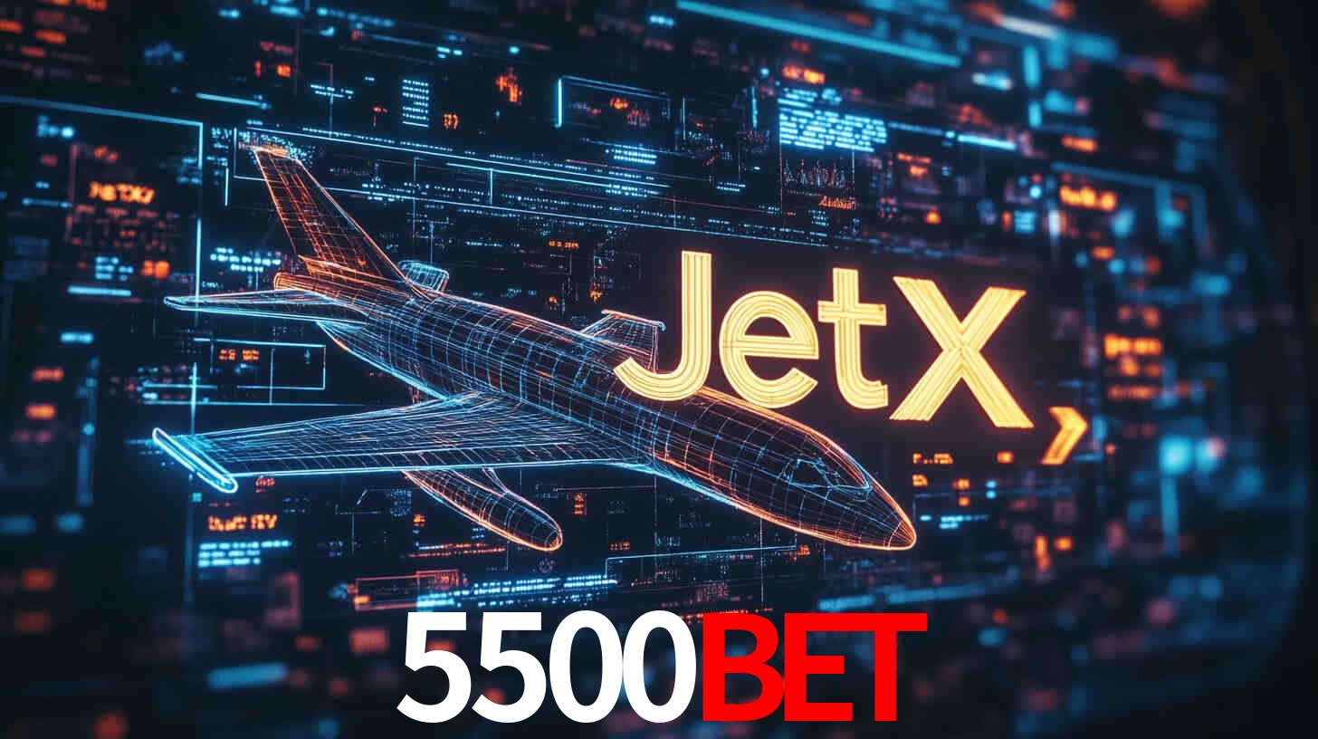 Suporte Download 5500bet