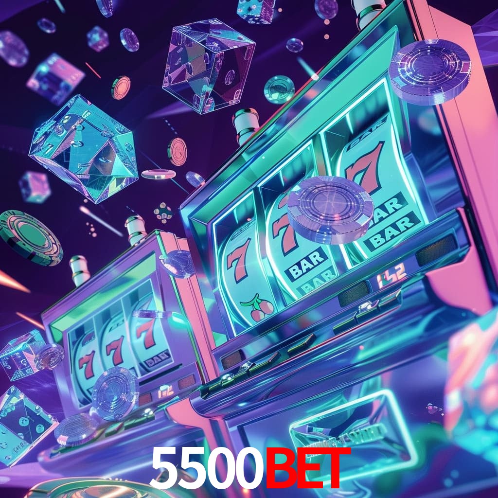 Estatísticas Esportivas 5500bet
