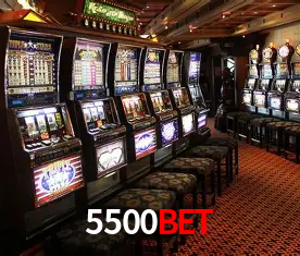 Descubra o Programa VIP da 5500bet: Vantagens Exclusivas para Jogadores