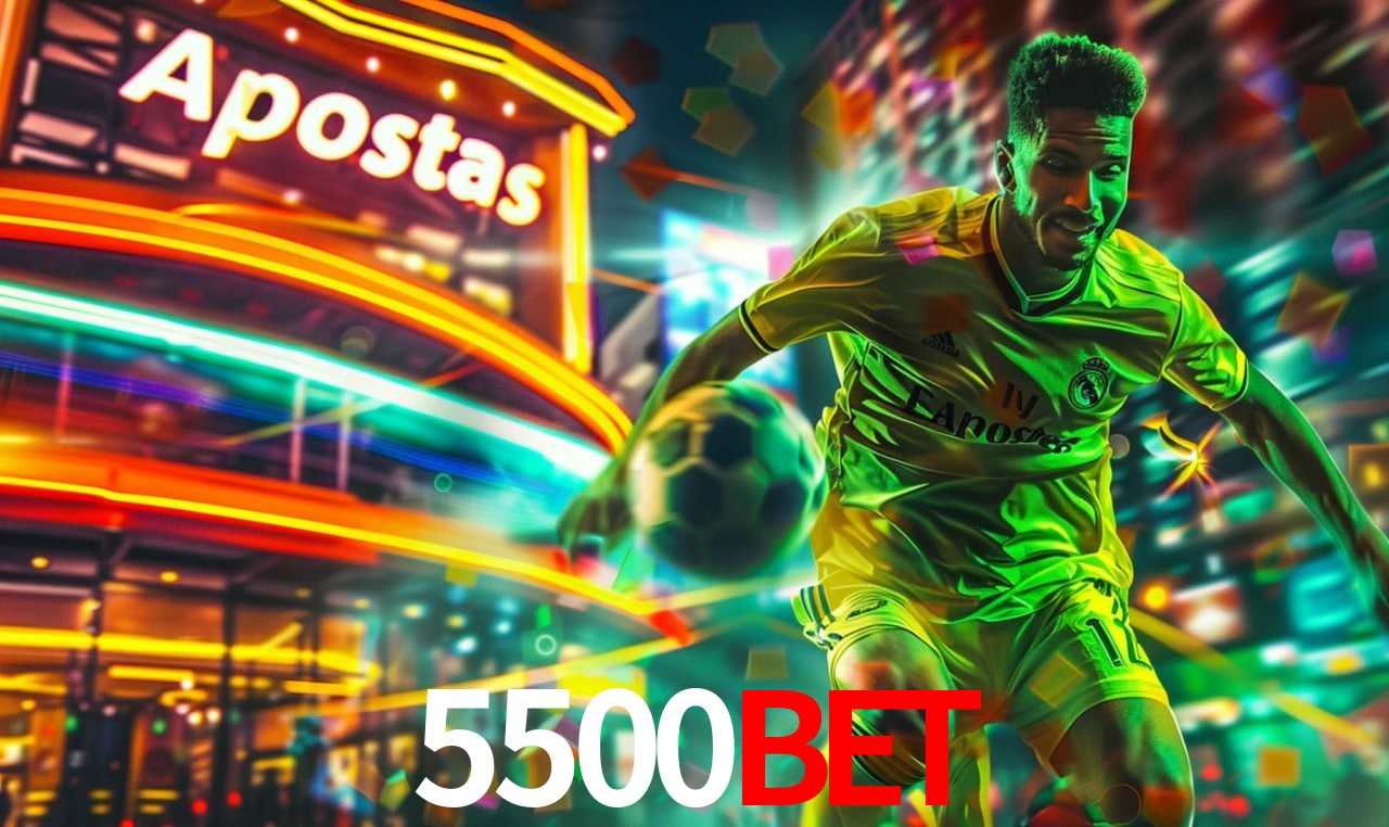 5500bet Bonus Rain – Ganhe mais em jogos de caça-níqueis